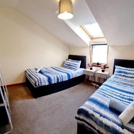 Stylish 2 Bedroom - 2 Miles Inverness City Centre Exteriér fotografie