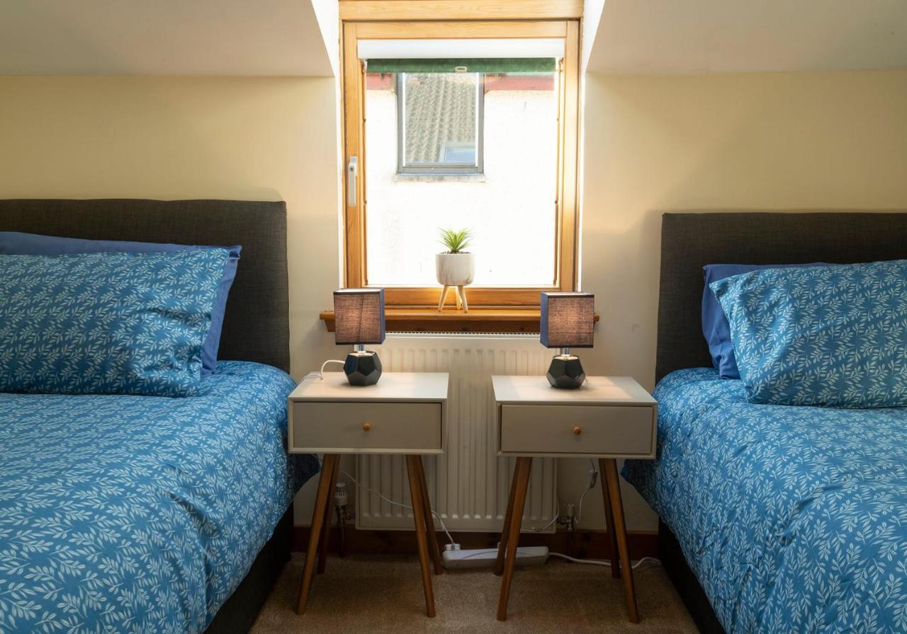 Stylish 2 Bedroom - 2 Miles Inverness City Centre Exteriér fotografie