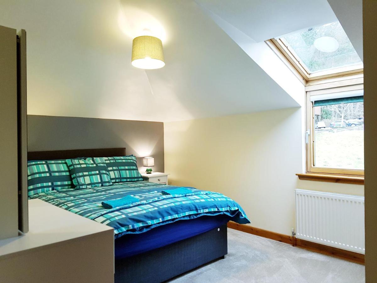 Stylish 2 Bedroom - 2 Miles Inverness City Centre Exteriér fotografie